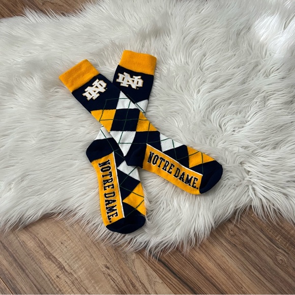 Notre Dame Accessories - NOTRE DAME - socks